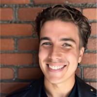 Jake Legas