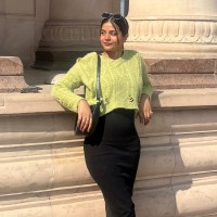 Shivangi Kanak
