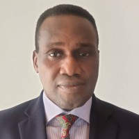 Afolabi Mabogunje