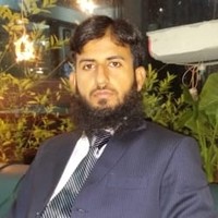 Muhammad Nisar
