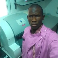 Bubacarr Sissoko