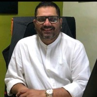 Ali Akbar Tinwala