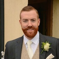 Mark O'Donovan