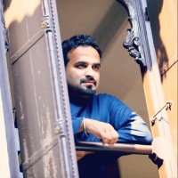 Prasad Bhedasgaonkar