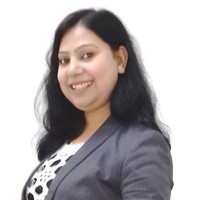 Ruchi Mishra