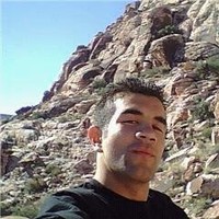 James Chatree Palmer