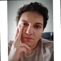 Nicolas Carvalho De Oliveira