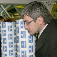 Игорь Ананьин