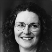 Catherine Evans O'Brien