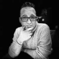Paul Antenucci-Fucetola, Pmp
