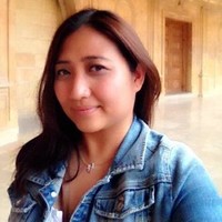 Maihida Mior Hamdan