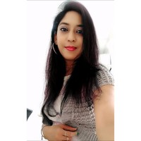 Jaikala Rani M