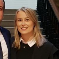 Mary-Elizabeth Mccrohan