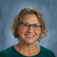 Mary Jo Welker