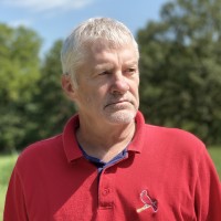 Ken Kump