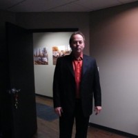 Rod Cyr