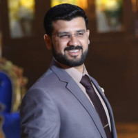 Awais Ahmed