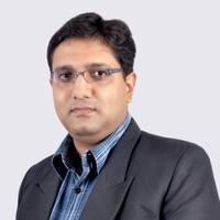 Shourabh Sharma