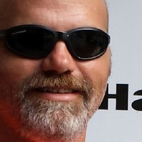 Paul Harry