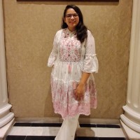 Mansi Dodiya