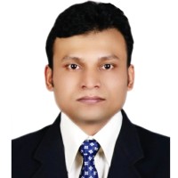 Sanjit Ghosh