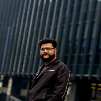 Omkar Waghmare