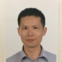 Elvis Lin