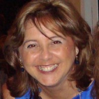 Mary Mattingly