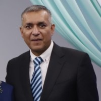 William Alfredo Jara Tandazo