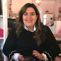 Yvonne Verdick