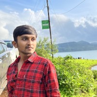 Aman Kesarwani