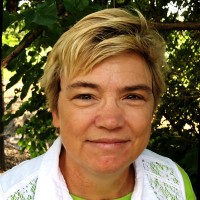 Elisabeth Shelley