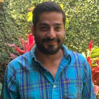 Federico Chacón Muñoz