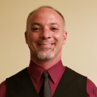 Steve Mackey