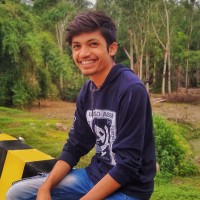 Parakh Jain
