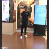 Raj Raushan Singh