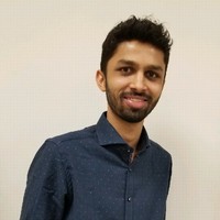 Parth Patel