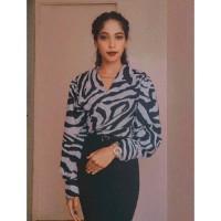 Shashikala Shetty