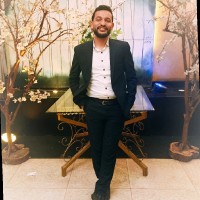 Ahmed Ezz Elarab