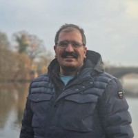 Amir Khorasani