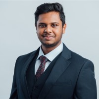 Tarun Sham