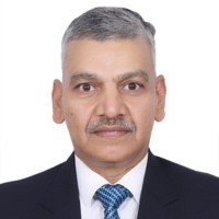 Vinay Kumar Gupta