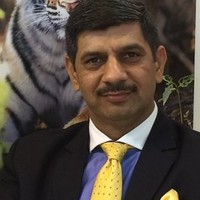 S.N. Sharma