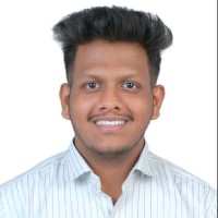 Shubham Shrivardhankar