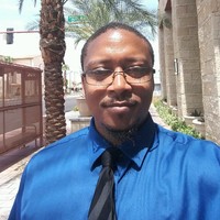 Toné Brown
