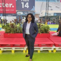Dolly Mehta