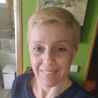 Maria Fuente Calvo