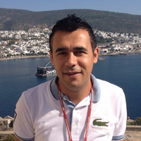 Harun Kutlu