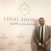 Amr Abdel Rehim Amr Lawyer