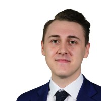 Harry Hodgkinson MRICS